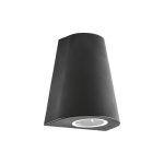 چراغ دیواری شعاع مدل 8834