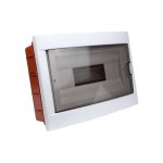 تابلو 12 فیوز مدل SA شرکت سارو