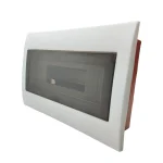 تابلو 12 فیوز مدل نیلا شرکت سارو