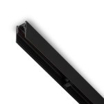 ریل مگنت روکار شعاع 3 متری مدل SH-MPS-2M