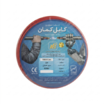 سیم افشان 2.5*1 کمان